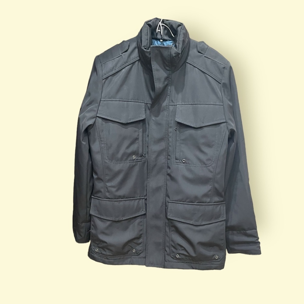 Elie Tahari Men’s jacket EUC